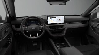 2026 Ford Explorer® Internal Image 2